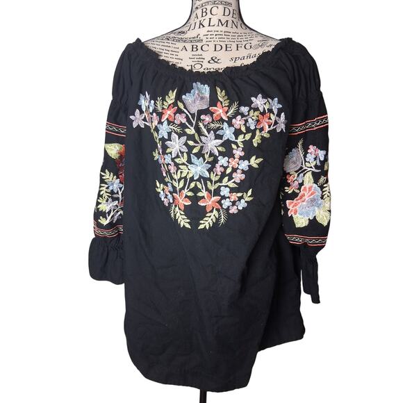 Free People large Womens Dress - Picture 1 of 5